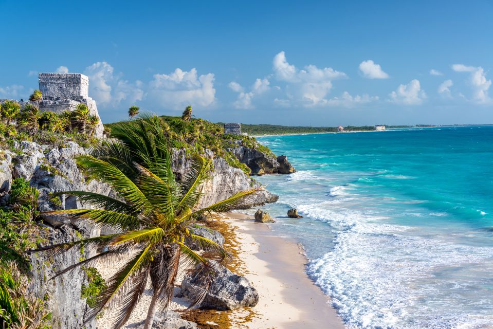 Tulum: Private Walking Tour With a Guide - Additional Information