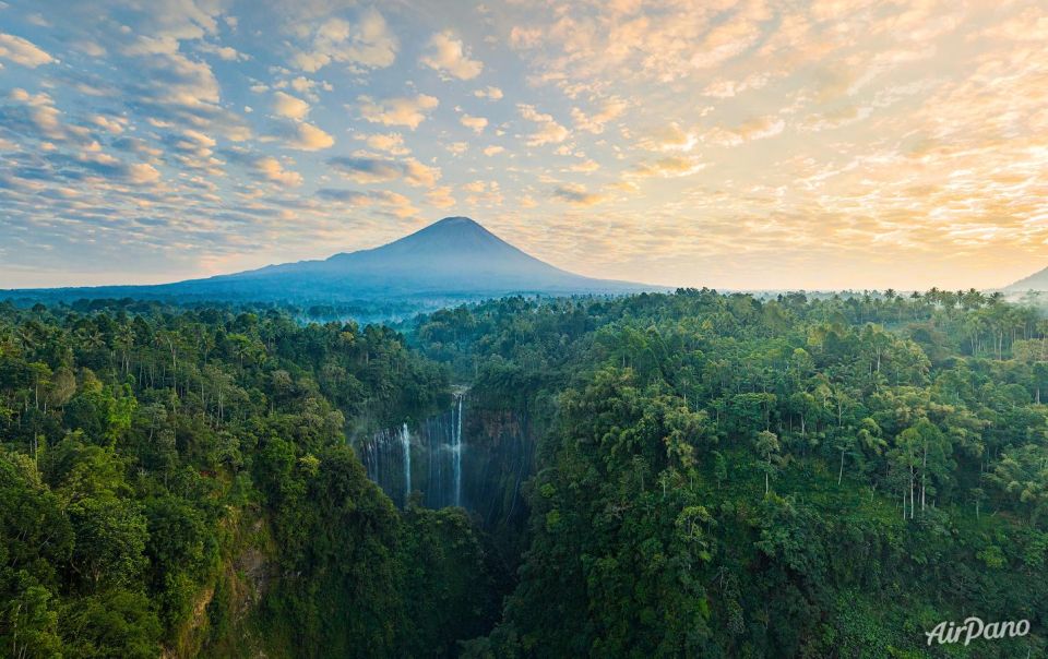 Tumpak Sewu Waterfall and Bromo Sunrise 2D1N From Surabaya - Tour Inclusions