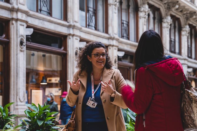 Turin Highlights Small-group Walking Tour - Challenges Faced and Recommendations