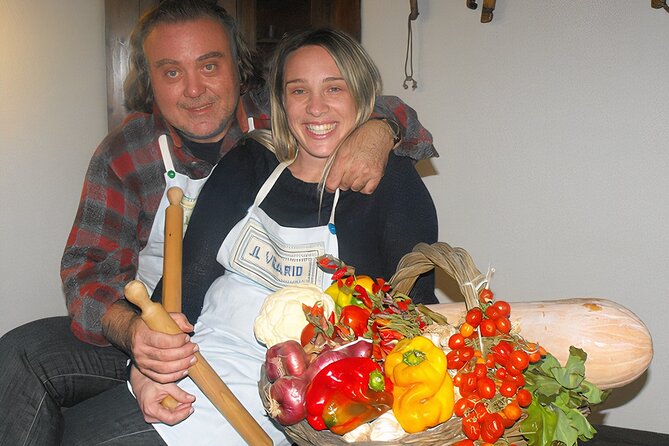 Tuscan Cooking Class - Additional Information and Resources