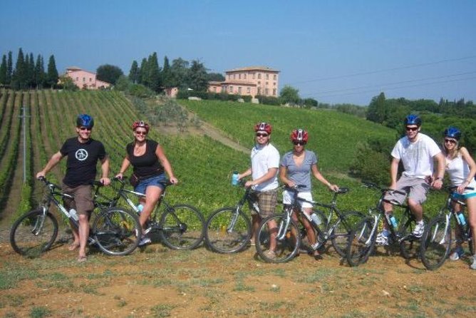 Tuscany E-Bike Tour: From Florence to Chianti With Lunch and Tastings - Customer Recommendations