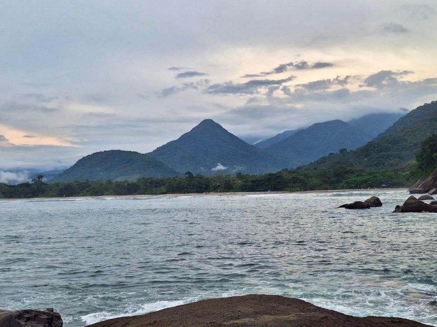 Ubatuba - Brava De Itamambuca Beach - Additional Experiences and Offerings