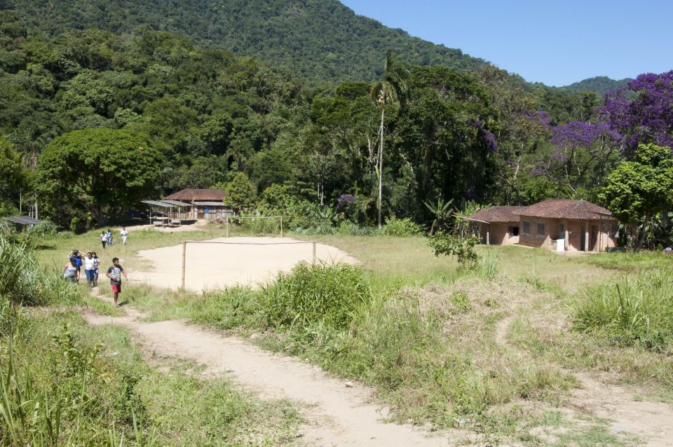 Ubatuba - Indigenous Village Boa Vista Experience - Impact of Indigenous Village Tourism