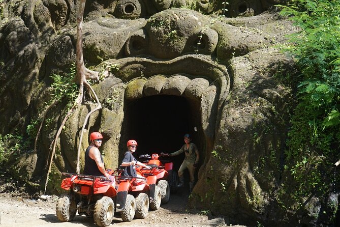 Ubud ATV and White-Water Rafting Combo With Private Transfers (Mar ) - Additional Information
