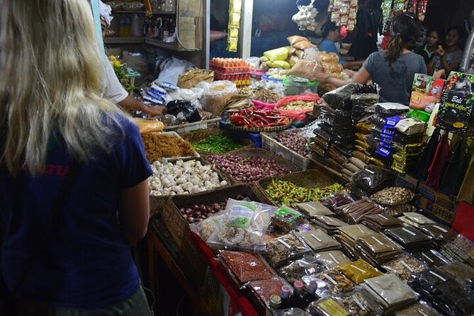 Ubud Cooking Class Bali With Balinese Chef - Cook Authentic Balinese Dishes