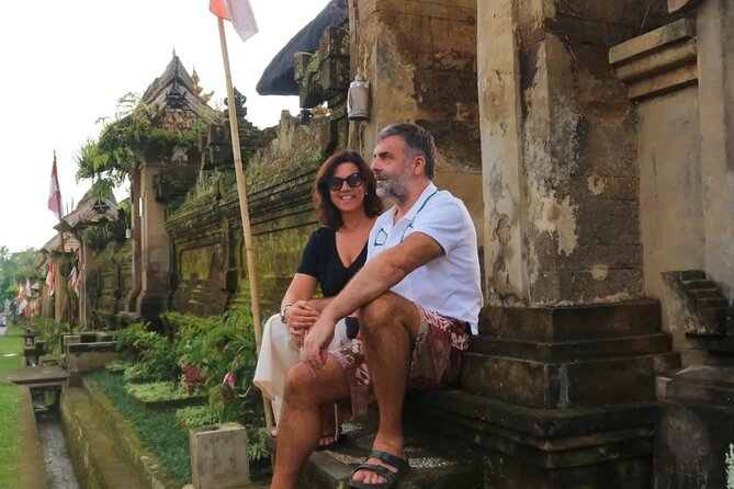 Ubud Temples and Waterfalls Private Tour With Onboard Wi-Fi (Mar ) - Questions
