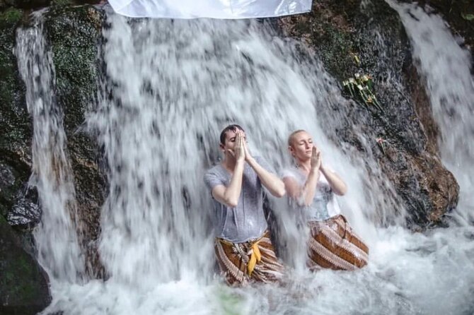 Ubud Tour - Balinese Healing By Shaman And Self Purification - Customer Experiences Shared