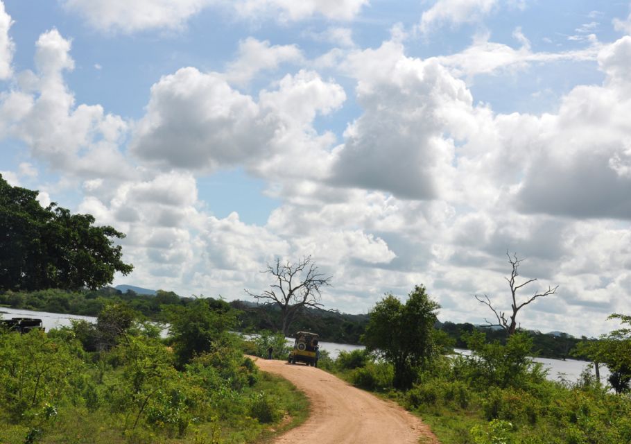 Udawalawe National Park Private Full-Day Safari - Cancellation Policy