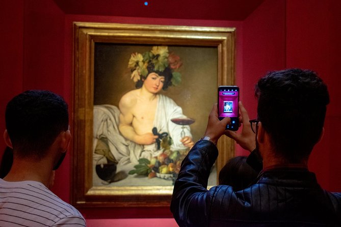 Uffizi Gallery Tour With Skip The Line Ticket - Common questions