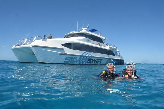 Ultimate 3-Day Great Barrier Reef Cruise Pass - Last Words