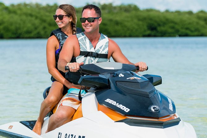 Ultimate Jet Ski Tour of Key West - Recommendations