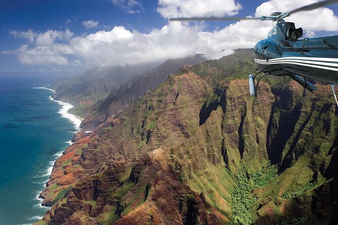 Ultimate Kauai Helicopter Adventure - Directions