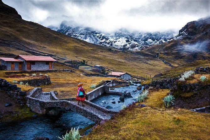 Ultimate Lares Trek & Inca Trail 5 Days - Common questions