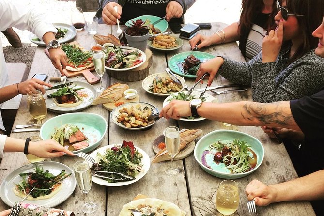 Ultimate Mornington Peninsula Food and Wine Small Group Tour - Directions