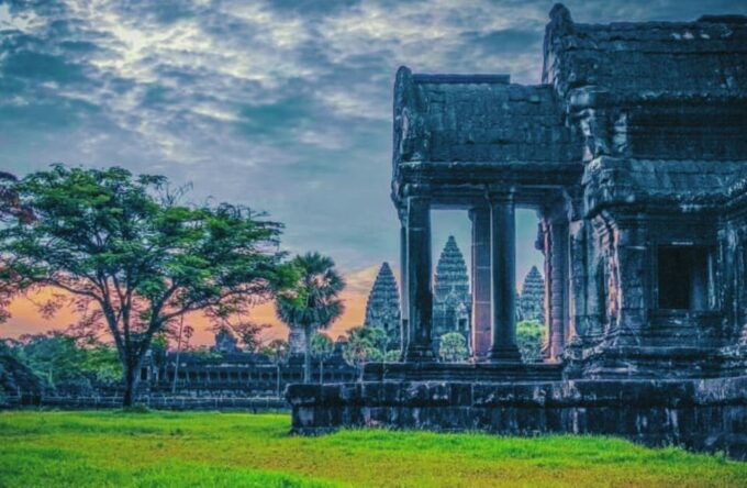 Ultimate Private Angkor Wat Sunrise Tours Hit 4 Best Temples - Common questions