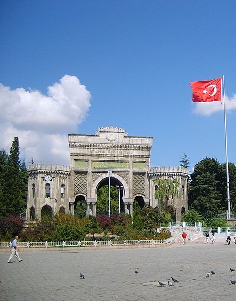 University to Findikzade & Samatya Full-Day With Lunch - Additional Information