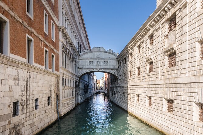 Unusual Venice Walking Tour - Visitor Experience Insights