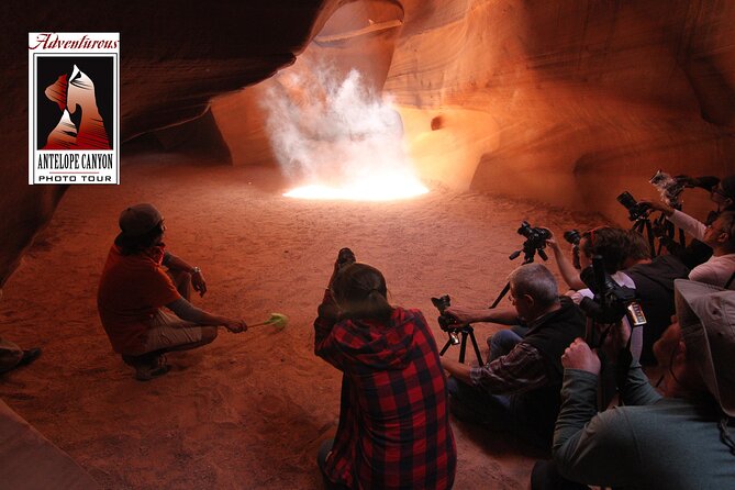 Upper Antelope Canyon Tour - Common questions