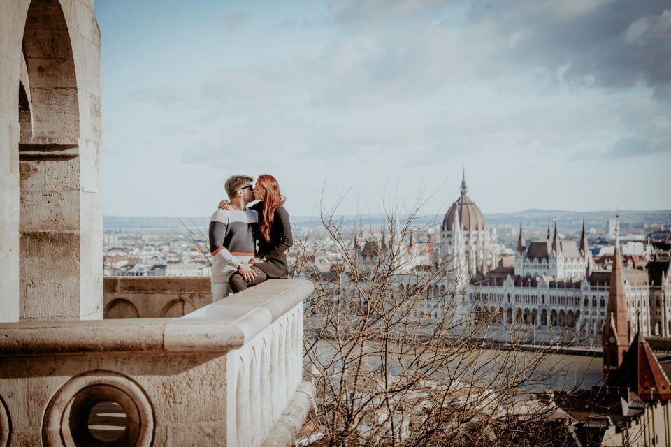 Vacation Photographer in Budapest to Collect Great Memories - Professional Photography Service Features