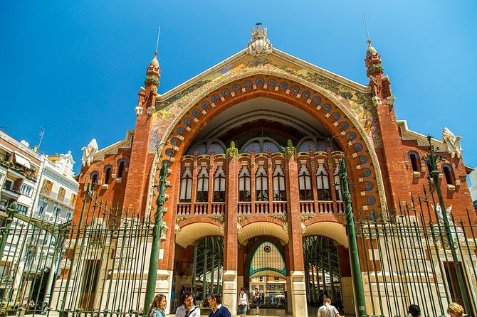 Valencia Full-Day Private Guided City Tour - Additional Information