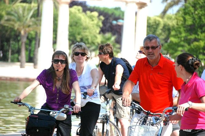 Valencia Guided Tours - Walking Tours - - Common questions