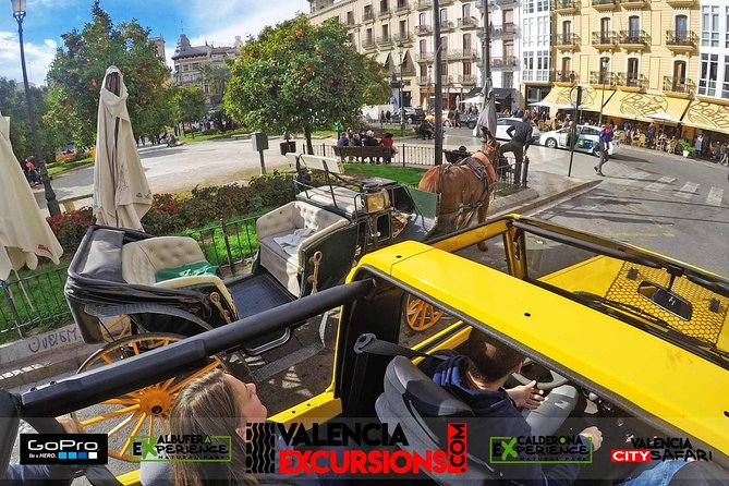 Valencia Highlights Tour by Jeep With Pick up and Picnic - Last Words