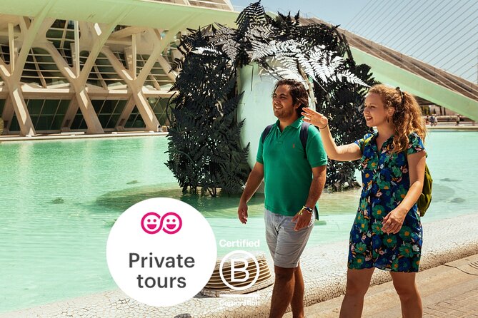 Valencia PRIVATE Highlights & Hidden Gems Tour With a Local - Tour Highlights