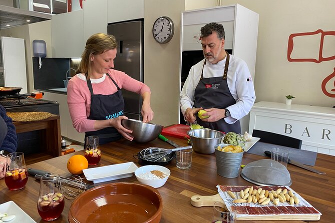 Valencian Paella Workshop and Visit to the Algiros Market - Last Words