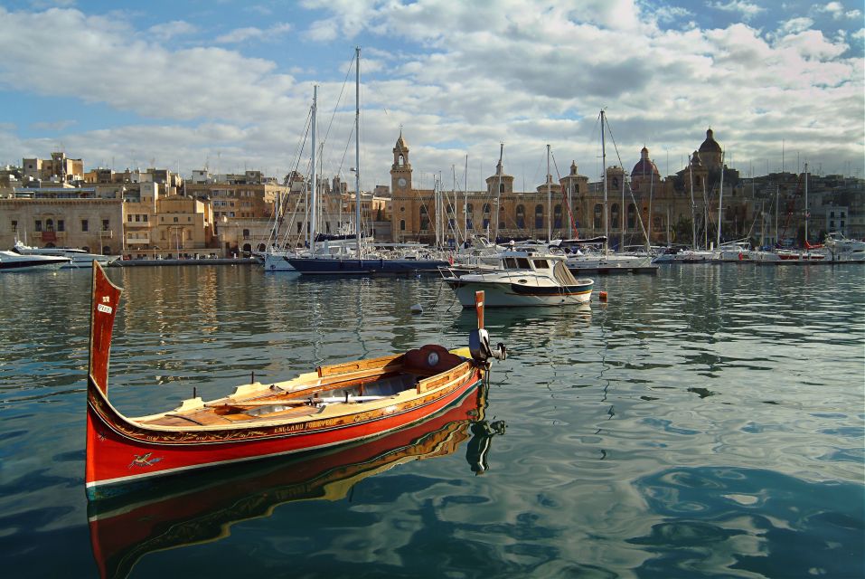 Valletta and 3 Cities Private 4-Hour Shore Excursion - Last Words