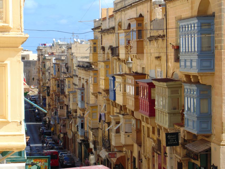 Valletta: Private Insider Walking Tour With Licensed Guide - Common questions