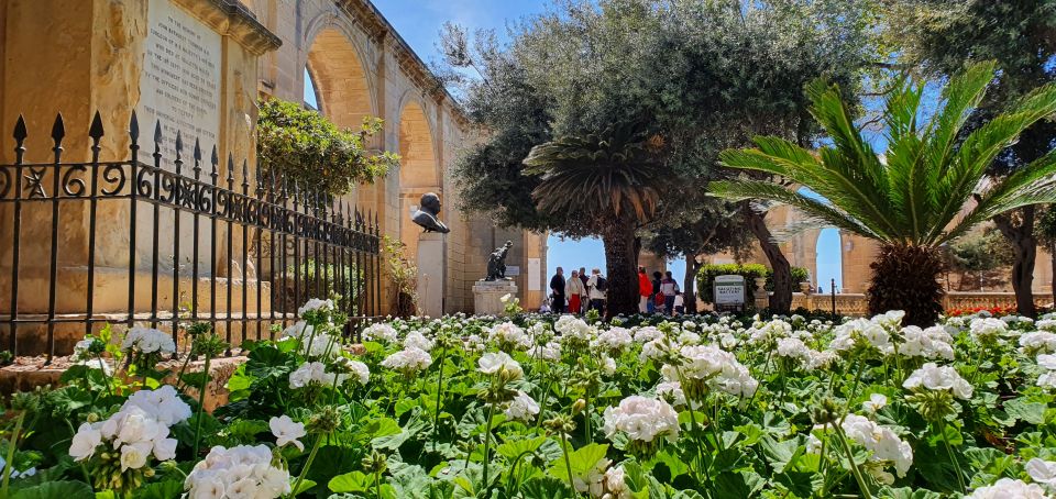 Valletta: Private Maltese Cuisine Walking Tour - Customer Reviews