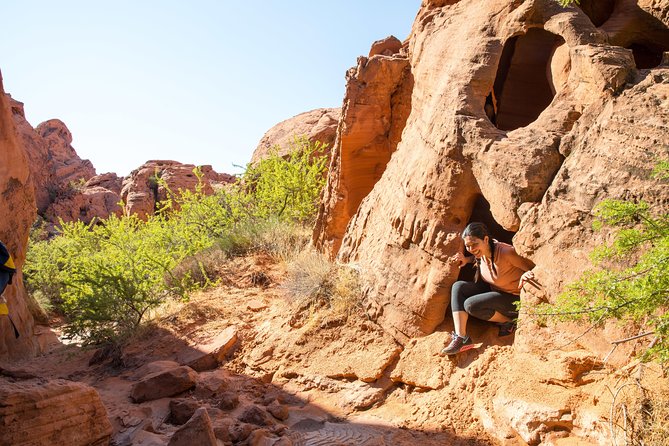 Valley of Fire Hiking Tour From Las Vegas - Recommendations for a Better Experience