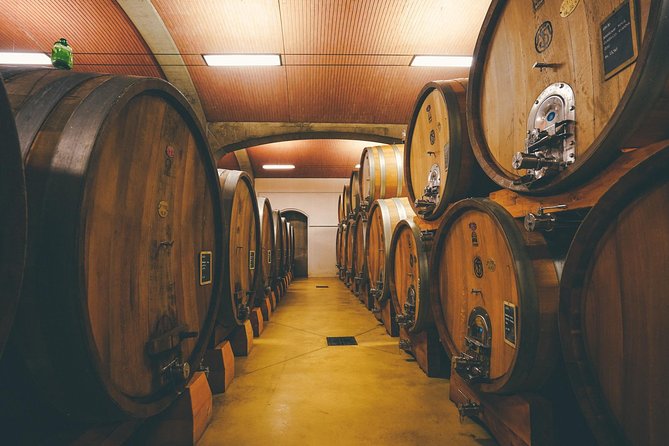 Valpolicella and Amarone Wine-Tasting Tour From Verona - Common questions