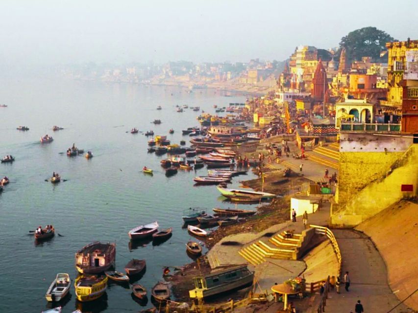 Varanasi Walking Tour With Local Snacks - Pricing and Booking Options