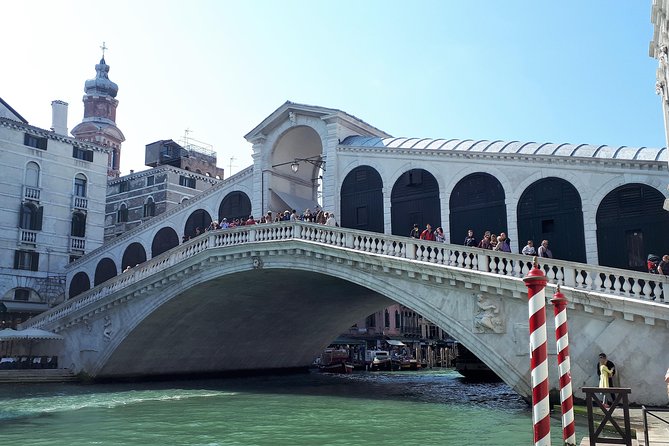 Venice Full-Day Guided Tour From Milan - Directions