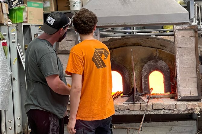 Venice-Glassblowing Beginners Class in Murano - Common questions