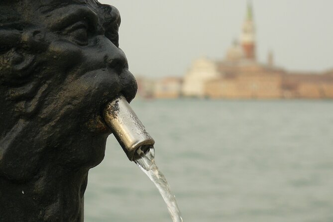 Venice Photography Walking Tour With Private Guide - Cancellation Policy