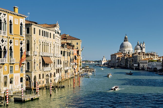 Venice Sightseeing Walking Tour for Kids and Families - Common questions