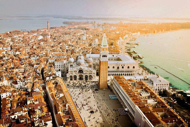 Venice Skip the Line St Marks Basilica Tour - Additional Offerings