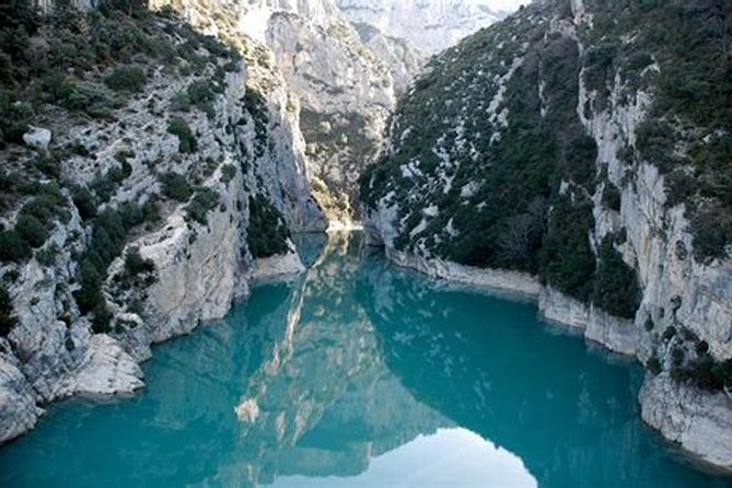 Verdon Gorge and Moustiers-Sainte-Marie Day Trip From Nice (Mar ) - Pricing and Refund Policies