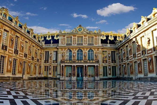 Versailles Domain Half or Full Day Private Guided Tour From Paris - Tour Guides and Customer Satisfaction