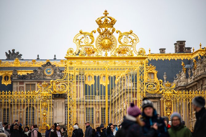 Versailles Palace 4h Tour (Skip the Line Ticket & Licensed Guide) - Additional Information