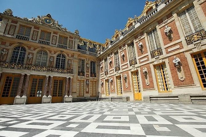 Versailles Palace and Park Private Guided Day Tour From Paris - Tour Highlights