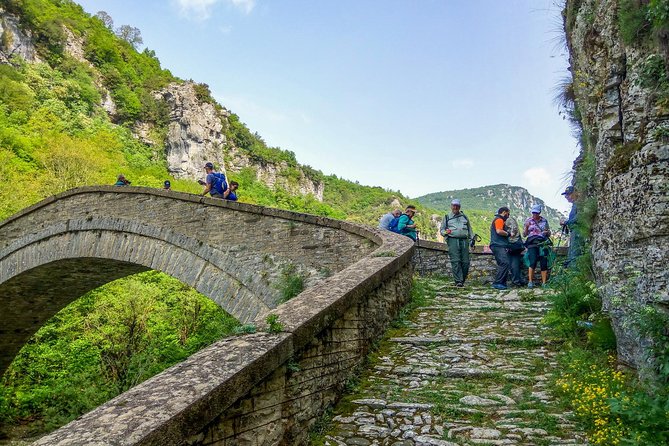 Vickos-Aoös National Park 3-Day Hiking Adventure (Mar ) - Additional Details