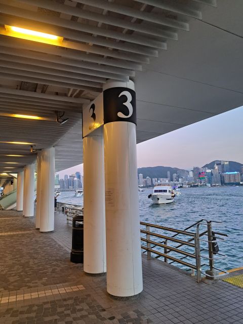 Victoria Harbour: Night Yacht Tour With Stunning Views - Review Summary