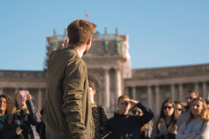 Vienna as Never Seen Before: Hidden Courtyards, Legends and Symbols - Last Words