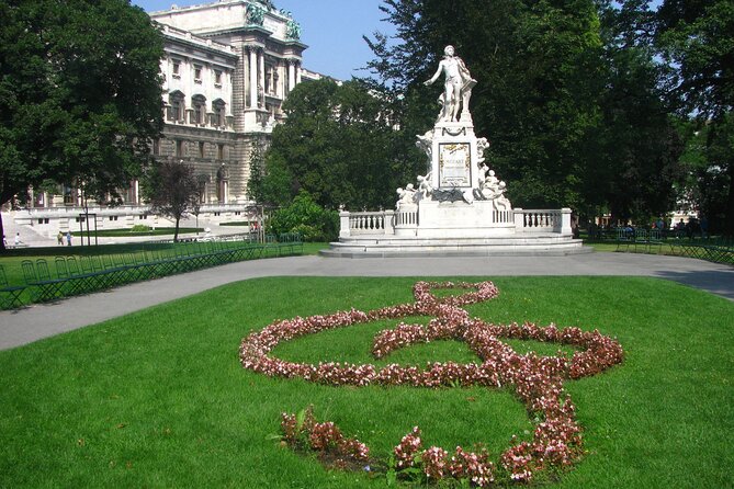 Vienna: City of Music - 3 Hour Private Tour - Last Words