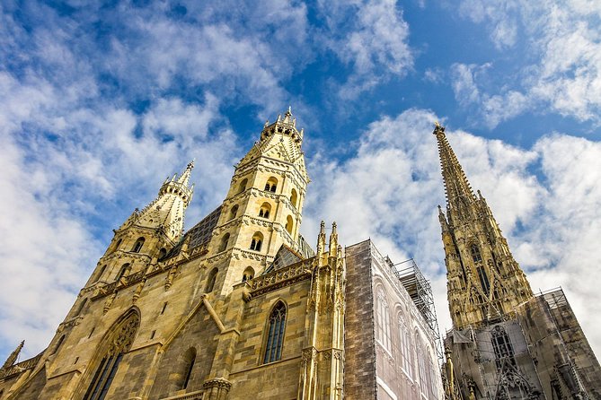 Vienna in 60 Minutes: Small-Group Tour With a Local (Mar ) - Customer Reviews and Ratings