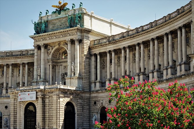 Vienna Inner City Highlights Private Walking Tour - Common questions
