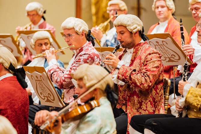 Vienna Mozart Evening: Gourmet Dinner and Concert at the Musikverein - Directions